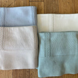 Pull-on Knit Hat  Regina (Multiple Colors)