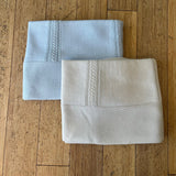 Martin Aranda Blanket Knit - Regina (Multiple Colors)