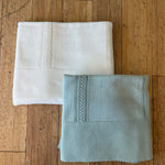 Martin Aranda Blanket Knit - Regina (Multiple Colors)