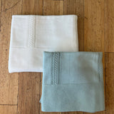 Martin Aranda Blanket Knit - Regina (Multiple Colors)