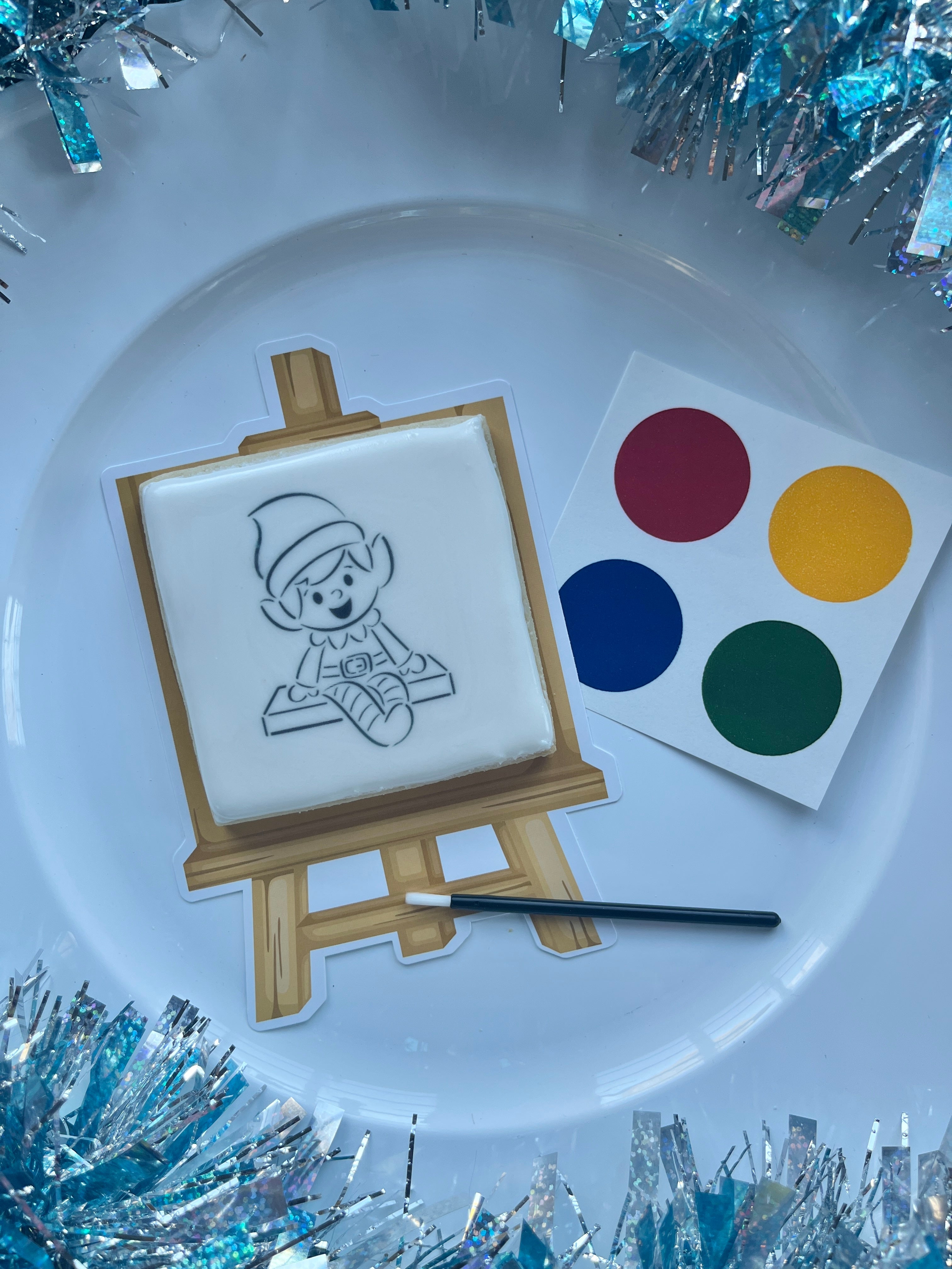 Holiday Sip and Shop