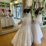 Private Communion Appointment