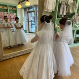 Private Communion Appointment