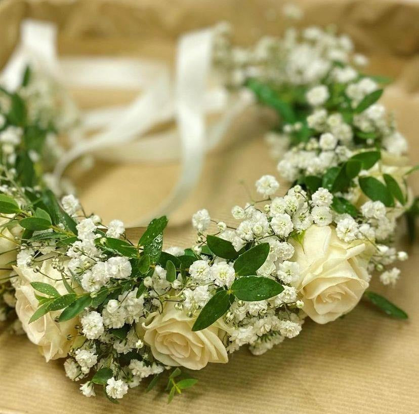 Communion Gown and Suit Trunk Show - January 9th at 4:00 P.M.