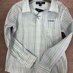 Bowen Arrow Shirt - Hobbs Check