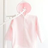 Jacket - Pink Terry