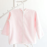 Jacket - Pink Terry