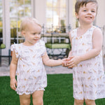 Girl Bubble - Party Animals