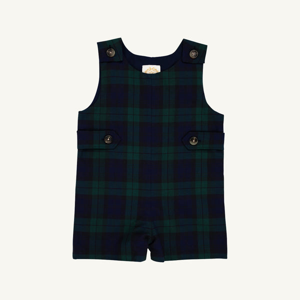 Jack Keene Jon Jon-Twill