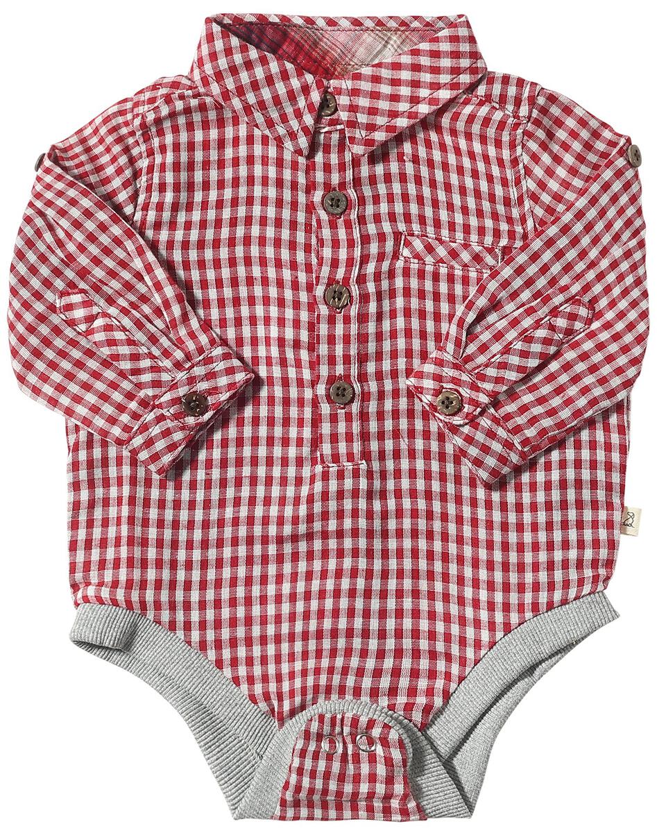 Jasper Woven Onesie