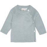 Kaya Blouse - Sea Salt