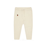 Kaya Pants - Soft White Berry