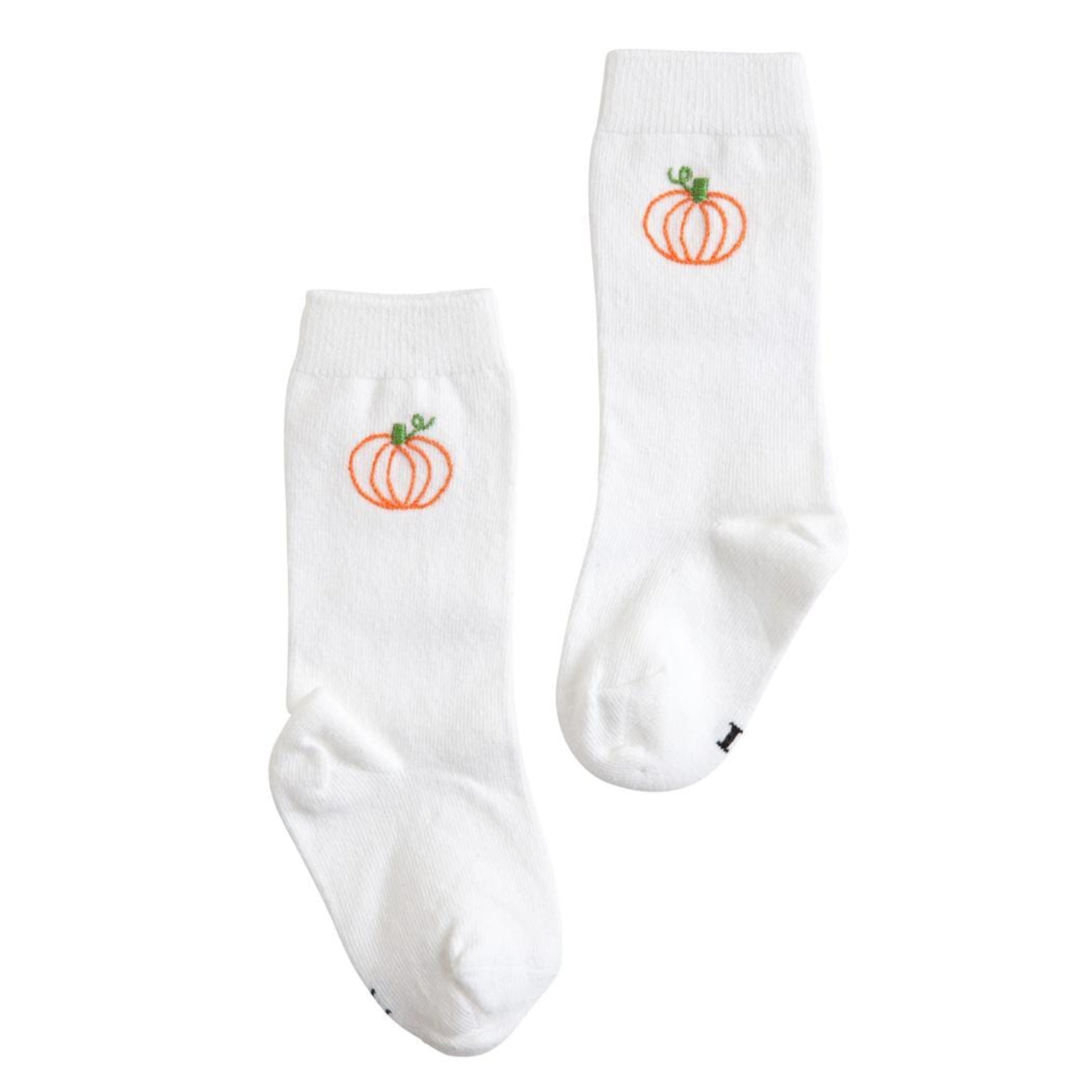 Knee Highs - Pumpkin
