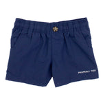 Boys Mallard Short River Blue