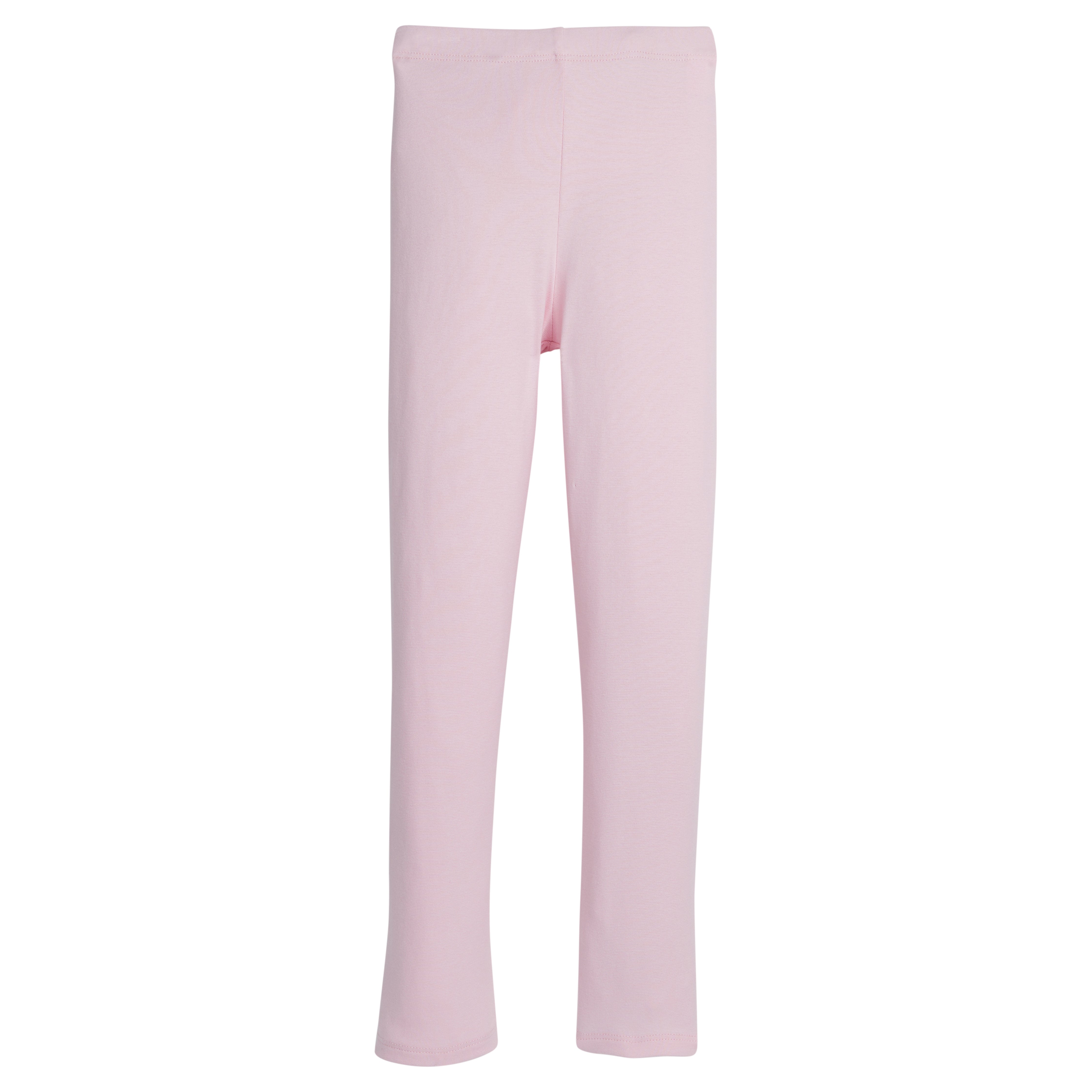 Leggings - Light Pink