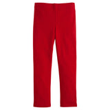 Leggings - Red