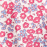 Caroline Dress - Lennox Floral