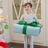 Bradford Pajama Pant Set - Nutcracker Stripe