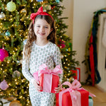 Grayson Pajama Pant Set - Under the Christmas Tree
