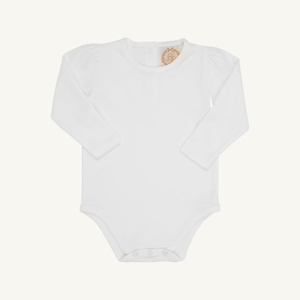 Long Sleeve Penny`s Play Shirt and Onesie