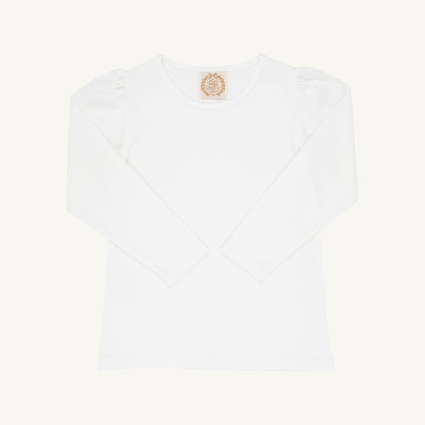 Long Sleeve Penny`s Play Shirt and Onesie