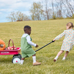 Knee Highs - Pumpkin