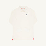 Prim and Proper Polo LS-Pima