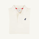 Prim and Proper Polo LS-Pima