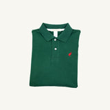 Prim and Proper Polo LS-Pima