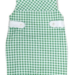 Cherries Collection Boy's Overall
