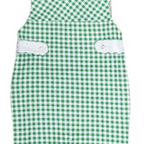 Cherries Collection Boy's Overall