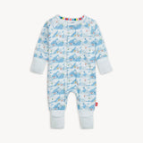 Blues Apres Chic Modal Convertible Coverall