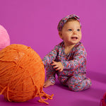 Gilded Lily Modal Convertible Coverall