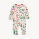 Sugar Plum Dreams Convertible Coverall