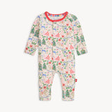 Sugar Plum Dreams Convertible Coverall