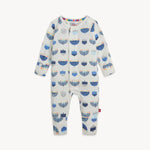 Spin Me Right Round Convertible Coverall