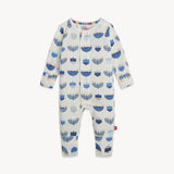 Spin Me Right Round Convertible Coverall