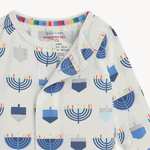 Spin Me Right Round Convertible Coverall