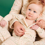 Time of Wonder Convertible Coverall