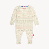 Time of Wonder Convertible Coverall