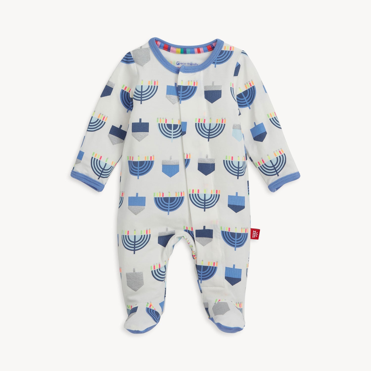 Spin Me Right Round Footie