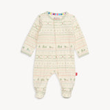 Time of Wonder Footie