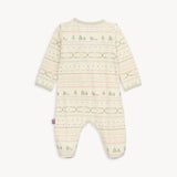 Time of Wonder Footie