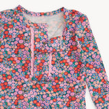 Gilded Lily Modal Long Sleeve Pajamas