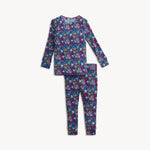 Magnetic Me Astrid modal long sleeve pajama set