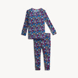 Magnetic Me Astrid modal long sleeve pajama set