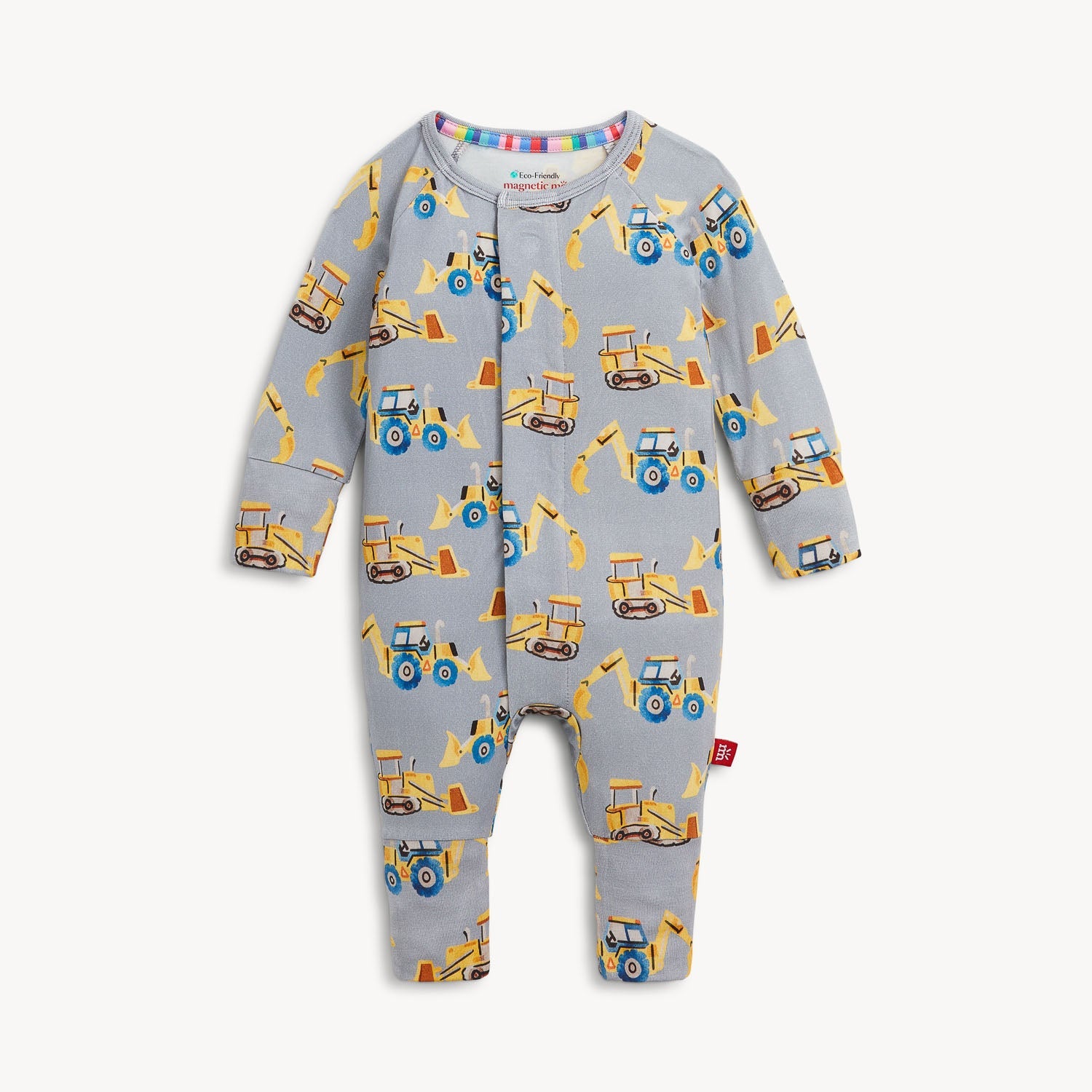 Magnetic Me Doze Off modal convertible coverall