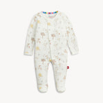 Magnetic Me Bedtime Rhymes modal footie