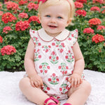 Madison Collection Girl's Bubble
