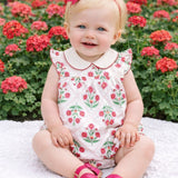 Madison Collection Girl's Bubble